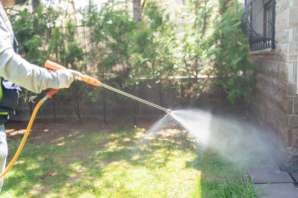 Chewelah, WA Pest Control Company